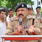 SSP हरिद्वार के कुशल नेतृत्व में हरिद्वार पुलिस की बड़ी सफलता