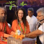 मासिक मानस कथा का दिव्य, अलौकिक, अद्भुत शुभारम्भ