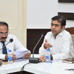 स्वरोजगार के लिए ऋण उपलब्ध कराए जाने वाले लंबित आवेदनों को शीर्ष प्राथमिकता से स्वीकृत करे संबंधित बैंक: अपर जिलाधिकारी