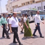 कुंभ-2027 की तैयारी: हरिद्वार बस अड्डे का होगा कायाकल्प