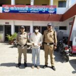 ऑपरेशन प्रहार” के तहत आपराधिक तत्वों/नशा तस्करों पर कडा प्रहार