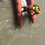 14 वर्ष के किशोर की गंग नहर में नहाते हुए मौत