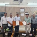 आईआईटी रुड़की ने उन्नत लिथियम-आयन बैटरी इलेक्ट्रोड प्रौद्योगिकियों हेतु दो प्रौद्योगिकी हस्तांतरण समझौतों पर हस्ताक्षर किए