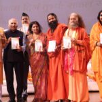 उत्तरप्रदेश गौरव सम्मान से विभूषित लोकप्रिय ओजस्वी कवि डा हरिओम पवार की के 75 वें जन्मदिवस पर अमृत महोत्सव का आयोजन