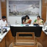 नागर स्थानीय निकाय सामान्य निर्वाचन-2026 के अंतर्गत नगर पालिका परिषद नरेंद्रनगर हेतु नामांकन प्रकिया समाप्त