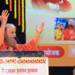 स्वामी चिदानन्द सरस्वती जी विवेकानन्द सेवा सम्मान 2026 से अलंकृत