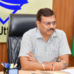 मुख्य सचिव ने फोर लेन स्वीकृत एनएच काशीपुर-रामनगर व काशीपुर बाईपास रिंग रोड का स्थलीय निरीक्षण किया