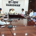 अंतर्राष्ट्रीय योग दिवस पर आयुर्वेदिक महाविद्यालय ऋषिकुल मैदान में आयोजित होगा भव्य योग शिविर
