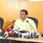 कैबिनेट द्वारा लिये गये अहम निर्णय