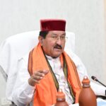 जनपद में केंद्र एवं राज्य सरकार द्वारा संचालित रोजगारपरक योजनाओं का लाभ अंतिम छोर पर निवासरत व्यक्ति तक पहुंचे : कैबिनेट मंत्री भरत सिंह चौधरी