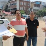 कुंभ मेला-2027 की तैयारियां: अवस्थापना कार्यों की प्रगति की मेला प्रशासन द्वारा निरंतर की जा रही समीक्षा