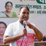 अंतरराष्ट्रीय योग दिवस पर विभिन्न स्थलों पर योगाभ्यास एवं प्रतिभाशाली बाल योग साधकों का सम्मान