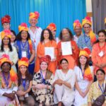अन्तर्राष्ट्रीय योग दिवस पर विश्व ने अपनाया भारत का योग-संदेश