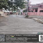 चारधाम यात्रा एवं आगामी कांवड़ यात्रा के दृष्टिगत सिवरेज के लिए खोदी गई सड़कों को त्वरित गति से ठीक करने के लिए दिन- रात किया जा रहा है निमार्ण कार्य