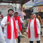 विशेष गहन पुनरीक्षण कार्यक्रम की सफलता के लिए नुक्कड़ नाटक के माध्यम से मतदाताओं को किया जा रहा जागरूक