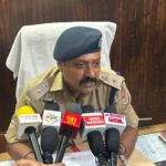 कप्तान नवनीत सिंह की लीडरशिप में बहादराबाद पुलिस का सनसनीख़ेज़ खुलासा