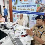 राज्य स्तरीय माॅक ड्रिल की तैयारियां परखीं