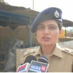 नगरासू गुरुद्वारा प्रकरण में प्रशासन, पुलिस एवं सिख समुदाय के प्रबुद्ध जनों के समन्वित प्रयासों से शांतिपूर्ण समाधान