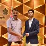 पुलिस परिवार के बेटे की सफलता बनी प्रेरणा, क्रेक की पीसीएस परीक्षा 2026