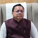 काशीपुर के विकास को नई गति दे रही धामी सरकार:मुख्यमंत्री पुष्कर सिंह धामी