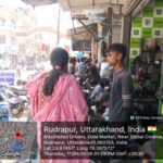 बाल श्रम के विरुद्ध रुद्रपुर में छापेमारी, 14 साल से कम उम्र का बच्चा ऑटोमोबाइल वर्कशॉप से रेस्क्यू