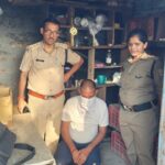 रुद्रप्रयाग में आबकारी विभाग की बड़ी कार्रवाई, बड़ी मात्रा में अवैध शराब बरामद