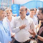रिस्पना को नया जीवन देने की तैयारी, जिला प्रशासन-नगर निगम की संयुक्त मुहिम तेज