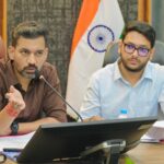 उद्योग मित्रों की समस्याओं का समाधान करना जिला प्रशासन की प्राथमिकताः डॉ आशीष चौहान
