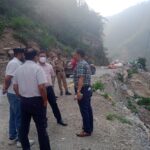 रैंतोली स्थित मैटेरियल रिकवरी फैसिलिटी का जिलाधिकारी ने किया निरीक्षण, ठोस अपशिष्ट प्रबंधन व्यवस्थाओं का लिया जायजा