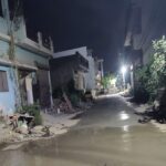 चारधाम यात्रा एवं आगामी कांवड़ यात्रा के दृष्टिगत सिवरेज के लिए खोदी गई सड़कों को त्वरित गति से ठीक करने के लिए दिन- रात किया जा रहा है निमार्ण कार्य