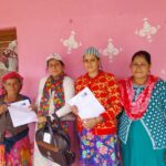 विशेष गहन पुनरीक्षण कार्यक्रम (SIR)-2026 में जनपद टिहरी के बीएलओ का उत्कृष्ट प्रदर्शन, जिलाधिकारी ने की सराहना