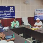 मानसून आपदा प्रबंधन तैयारियों को लेकर 02 जुलाई को होगा जनपद स्तरीय मॉक अभ्यास