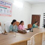 सरकार जनता के द्वार कार्यक्रम में सुनी गई जनसमस्याएं, योजनाओं की दी गई जानकारी