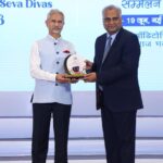 पासपोर्ट सत्यापन में उत्कृष्ट प्रदर्शन पर उत्तराखण्ड पुलिस को राष्ट्रीय सम्मान