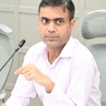 जिला सड़क सुरक्षा समिति (DRSC) की बैठक संपन्न