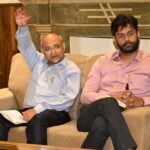 आगामी कांवड़ मेले को सुव्यवस्थित एवं सुरक्षित ढंग से सम्पन्न कराने हेतु गढ़वाल कमिश्नर ने तैयारियों को लेकर संबंधित अधिकारियों के साथ की समीक्षा बैठक