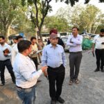 कुंभ मेला-2027 की तैयारियों को लेकर मंडलायुक्त ने किया स्थलीय निरीक्षण, निर्माण कार्यों में तेजी एवं गुणवत्ता सुनिश्चित करने के दिए निर्देश