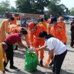 चमगादड़ टापू एवं भीमगोड़ा क्षेत्र में आज दूसरे दिन भी चलाया जाएगा विशेष स्वच्छता अभियान