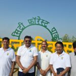 योग की छांव में विकास का संकल्प, एमडीडीए सिटी फॉरेस्ट पार्क बना स्वास्थ्य और प्रकृति का महाकुंभ