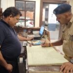 नीट परीक्षा के दृष्टिगत एसएसपी हरिद्वार के निर्देशित क्रम में शहर से लेकर देहात तक होटल ढाबा की लगातार चेकिंग जारी