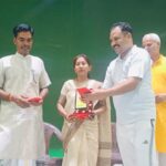 अन्तर्राष्ट्रीय योग दिवस पर जनपद हरिद्वार में रही कार्यक्रमों की धूम