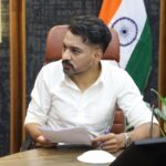 शिकायत-बहुल क्षेत्रों की होगी जीआईएस मैपिंग, तय होगी अधिकारियों की जवाबदेही-डीएम