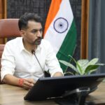 मतदाताओं एवं राजनीतिक दलों की सक्रिय सहभागिता से सुनिश्चित होगी शुद्ध एवं त्रुटिरहित मतदाता सूचीः डीएम