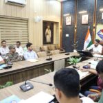 रात्रिकालीन कार्यों को मिली सशर्त अनुमति, लापरवाही पर डीएम का सख्त रुख