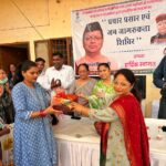 सफाई कर्मियों और वंचितों को सरकारी योजनाओं से जोड़ने के लिए देहरादून में विशेष शिविर