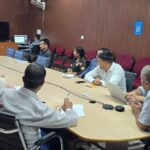 जिले में ई-ऑफिस प्रणाली को प्रभावी बनाने हेतु प्रशिक्षण कार्यक्रम आयोजित, अधिकारियों एवं कर्मचारियों को दिया गया व्यवहारिक प्रशिक्षण