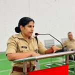 निर्जला एकादशी स्नान मेला पर्व की ब्रीफिंग सम्पन्न, नियुक्त पुलिस बल को किया गया ब्रीफ