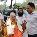 मेलाधिकारी ने एनएच के कार्यों की समीक्षा कर काम की गति बढ़ाने के दिए निर्देश