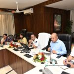 ऋषिकुल मैदान में बनेगा भव्य ‘मदन मोहन मालवीय प्राच्य शोध संस्थान