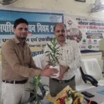 क्षेत्र समिति लक्सर की बैठक ब्लॉक प्रमुख हर्ष कुमार अध्यक्षता में आयोजित